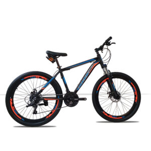 دوچرخه تریک مدل MTB سایز 26 کوشا اسپورت دوچرخه کوهستان