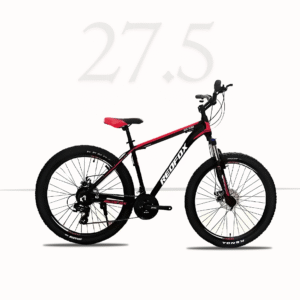 کوشا اسپرت دوچرخه ردفوکس مدلRX300 سایز27.5 (Red Fox model RX300 bike, size 27.5)