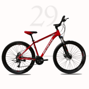 راهنمای جامع خرید دوچرخه کوشا اسپورت ردفوکس مدل راکت سایز29 (RedFox bike model, size 29 rocket)