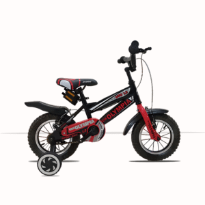 دوچرخه کودک نیو المپیا سایز 12 کوشا اسپورت دوچرخه کودک