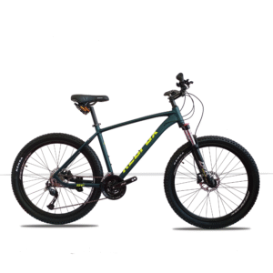دوچرخه کوهستان ردفوکس سایز 27.5 (Red Fox mountain bike size 27.5)