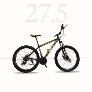 کوشا اسپورت دراگون مدل MTB سایز 27.5 (Dragon bicycle, MTB model, size 27.5)