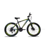 کوشا اسپورت دوچرخه کوهستان تریک سایز 26 Treek mountain bike