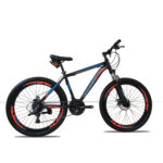 کوشا اسپورت دوچرخه کوهستان تریک سایز 26 Treek mountain bike