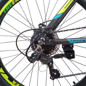 کوشا اسپورت دوچرخه کوهستان تریک سایز 29 Treek mountain bike