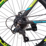 کوشا اسپورت دوچرخه کوهستان تریک سایز 26 Treek mountain bike