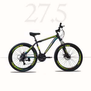 کوشا اسپورت دوچرخه تریک مدل MTB سایز 27.5 (Treek bike, MTB model, size 27.5)