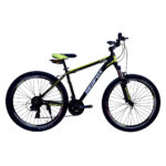 دوچرخه ردفوکس مدل RX300 سایز 27.5 (RedFox Model RX300 Bike - Size 27.5) - Image 4