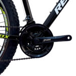 دوچرخه ردفوکس مدل RX300 سایز 27.5 (RedFox Model RX300 Bike - Size 27.5) - Image 3