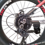 کوشا اسپورت دوچرخه تریک سایز 20 Treek mountain bike