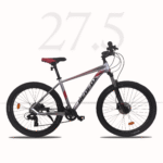 کوشا اسپورتدوچرخه ردفوکس مدل XC990 سایز 27.5 (Red Fox bicycle model XC990 size 27.5)