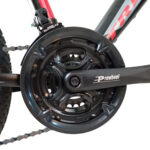 کوشا اسپورت دوچرخه تریک سایز 20 Treek mountain bike