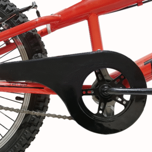 دوچرخه تاپ مگا مدل تاتو سایز 20 کوشا اسپورت دوچرخه کودک