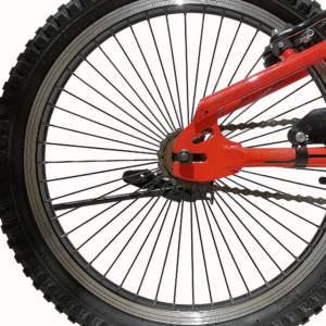 کوشا اسپورت دوچرخه کوهستان تاپ مگا (TOPMEGA) سایز 20 Top Mega mountain bike (TOPMEGA) size 20
