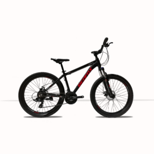 کوشا اسپورت دوچرخه کوهستانی ردفوکس مدل راکت(redfox-rocket)سایز 26