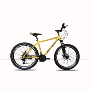 دوچرخه روکستر استیل سایز 26 کوشا اسپورت