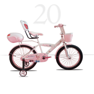 کوشا اسپورت دوچرخه روکستر مدل 2003 سایز 20 (Roxter bicycle, model 2003, size 20)