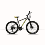 دوچرخه ردفوکس مدل راکت  سایز 27.5 (24 دنده) RedFox Bike Size 27.5 Rocket (24 Gears) - Image 4