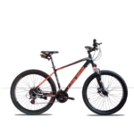 دوچرخه کراس XC340 سایز 27.5 | Cross Bike Model XC340 Size 27.5 - Image 5