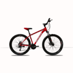 کوشا اسپورت ردفوکس مدل راکت سایز29 (RedFox bike model, size 29 rocket)