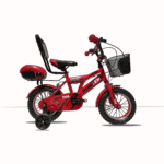 کوشا اسپورت دوچرخه کودک روکستر(Roxter) سایز 12 Roxter baby bike size 12