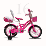 کوشا اسپورت ددوچرخه روکستر مدل FROZEN سایز 16 (Roxter bicycle FROZEN size 16)