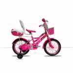 کوشا اسپورت دوچرخه کودک روکستر(Roxter) سایز 16 Roxter baby bike size 16