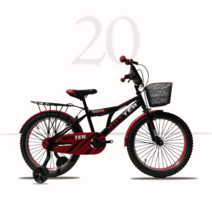 دوچرخه روکستر مدل 2004 سایز20 (Roxter bicycle model 2004 size 20)