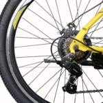 کوشا اسپورت دوچرخه کوهستان روکستر(Roxter) سایز 26