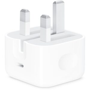 کالای دیجیتال آداپتور شارژر USB-C اپل (Apple USB-C charger adapter)