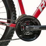 کوشا اسپورت ردفوکس مدل راکت سایز29 (RedFox bike model, size 29 rocket)