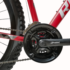 کوشا اسپورت ردفوکس مدل راکت سایز29 (RedFox bike model, size 29 rocket)