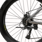 دوچرخه ردفوکس مدل راکت  سایز 27.5 (24 دنده) RedFox Bike Size 27.5 Rocket (24 Gears) - Image 2