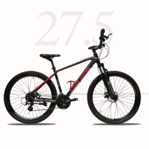 کوشا اسپورت دوچرخه کراس مدل XC340 سایز 27.5 (Cross bike model XC340 size 27.5)