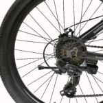 کوشا اسپورت دوچرخه کوهستانی ردفوکس مدل راکت(redfox-rocket)سایز 26