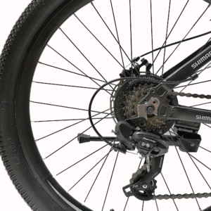 کوشا اسپورت دوچرخه کوهستانی ردفوکس مدل راکت(redfox-rocket)سایز 26