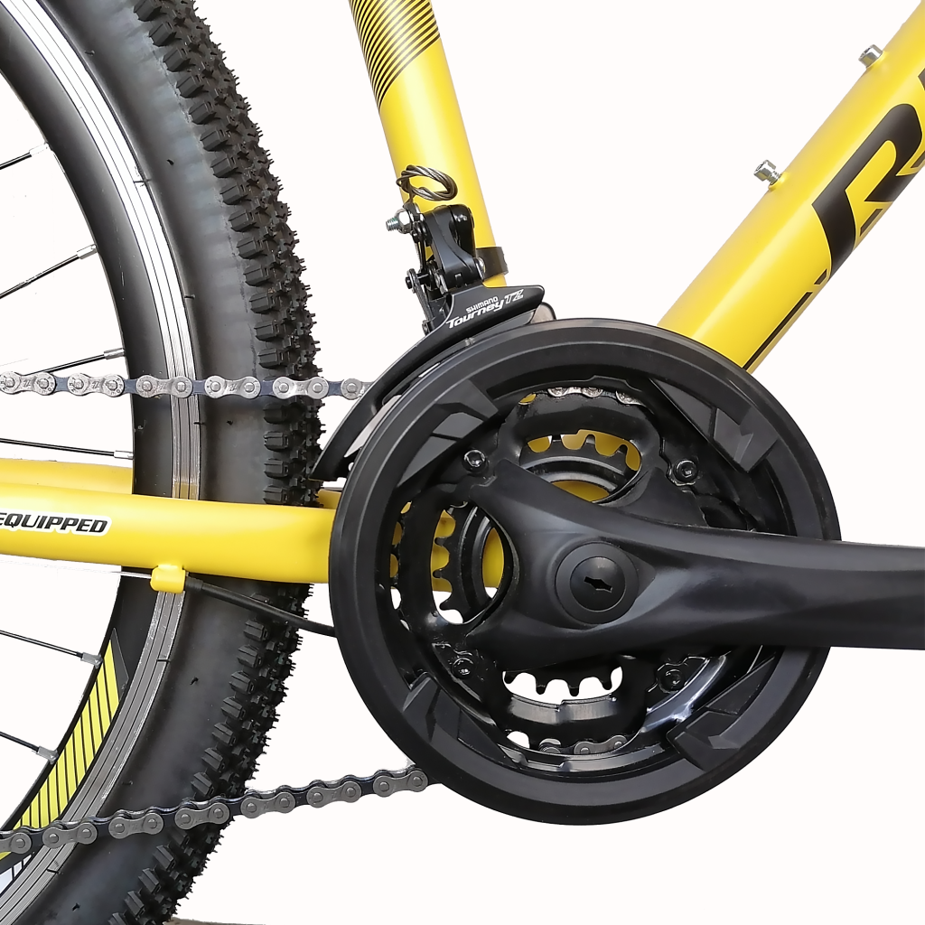 کوشا اسپورت دوچرخه کوهستان روکستر(Roxter) سایز 26