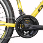 کوشا اسپورت دوچرخه کوهستان روکستر(Roxter) سایز 26