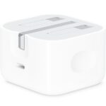 کالای دیجیتال آداپتور شارژ اپل20W نسخه کپی ( Apple 20W charging adapter, copy version )