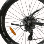 کوشااسپورت دوچرخه کوهستانی جاوا (java)سایز 27.5