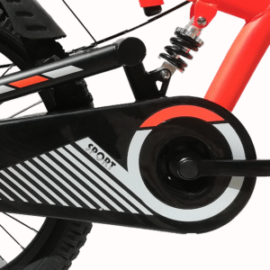 کوشا اسپورت دوچرخه کودک مورگان بونی(Morgan) سایز 20