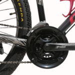 کوشا اسپورت دوچرخه کوهستانی کراس( XC340 (crossسایز 27.5