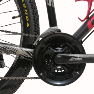 کوشا اسپورت دوچرخه کوهستانی کراس( XC340 (crossسایز 27.5