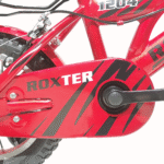 کوشا اسپورت دوچرخه کودک روکستر(Roxter) سایز 12 Roxter baby bike size 12