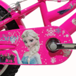 کوشا اسپورت دوچرخه کودک روکستر(Roxter) سایز 16 Roxter baby bike size 16