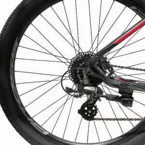 کوشا اسپورت دوچرخه کوهستانی کراس( XC340 (crossسایز 27.5