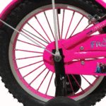 کوشا اسپورت دوچرخه کودک روکستر(Roxter) سایز 16 Roxter baby bike size 16
