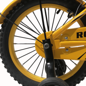 کوشا اسپورت دوچرخه کودک روکستر(Roxter) سایز 16 Roxter children's bicycle for size 16