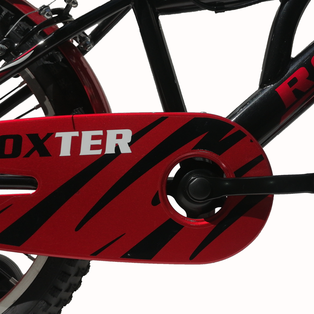 کوشا اسپورت دوچرخه کودک روکستر(Roxter) سایز 20 Roxter children's bicycle , size 20