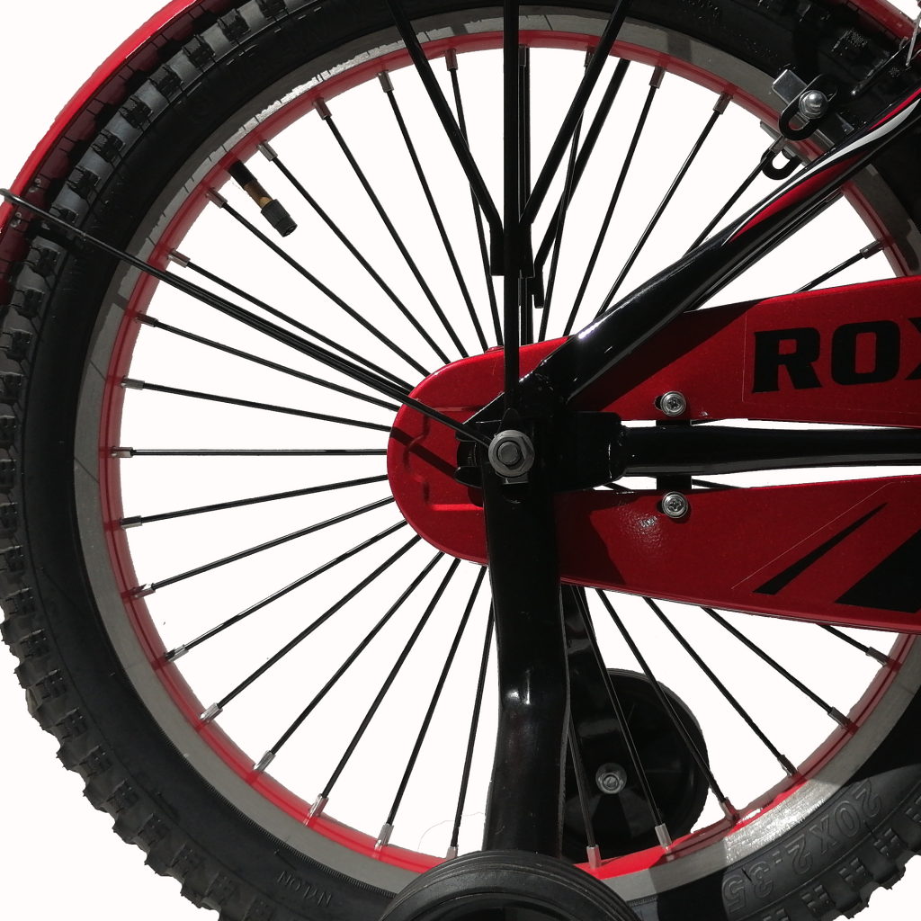 کوشا اسپورت دوچرخه کودک روکستر(Roxter) سایز 20 Roxter children's bicycle , size 20